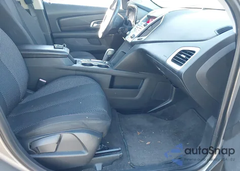 2011 GMC Terrain Sle-2 from USA, damaged, VIN 2CTALSEC7B6308145